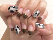 ネイルスタジオ ベレッツァ(BELLEZZA)/定額アート