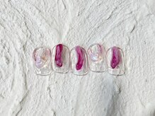 ブリッジバイネオリーブ 綱島店(bridge by neolive)/★選べる定額￥６６００