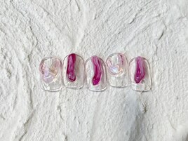 ★選べる定額￥６６００