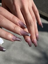 アールエム(Rm)/3月♪ネイル