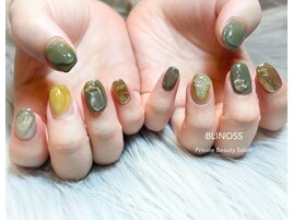 ドロップデザイン☆