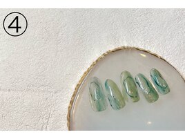 ニュアンスstandard定額¥9100