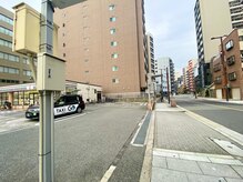 トット(totto.)/7つ目の角セブンイレブンを左折