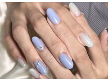 シス 福岡市南区高宮店(Sis)/【定額】エレガントデザイン