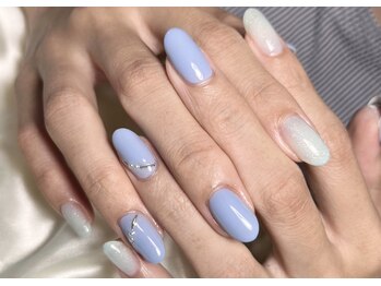 シス 福岡市南区高宮店(Sis)/【定額】エレガントデザイン