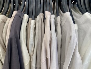 はたいち整骨院/お着換え無料