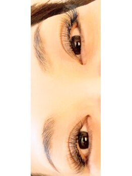 アメリ/ボリュームラッシュ