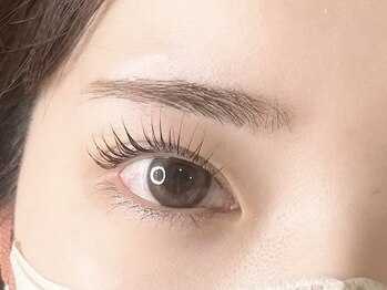 アンブーファン(An Bouffan)/まつ毛パーマ