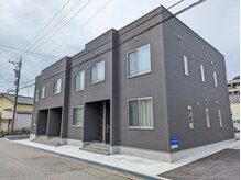 キラリ(Kirari)/サロン外観