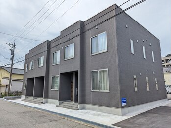 キラリ(Kirari)/サロン外観