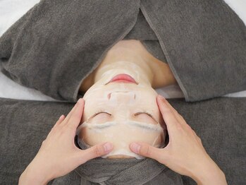 ブルームーン(Blue Moon)/韓国発★鎮静&再生パック