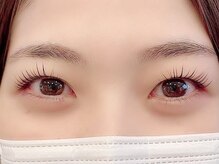 ミンクスタイル 駒沢店(Mink Style)/まつげパーマ　パリジェンヌ　