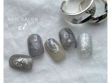 エル 高槻市駅前店(el)/Eコース　7300円