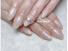 アコネイル(aco nail)/定額アート
