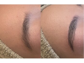 ラヴィエール(Laviere)/ハリウッドブロウリフト