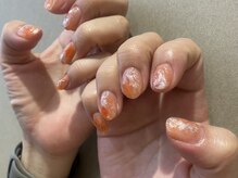 アンドローブ 銀座店(&robe)/nuance art