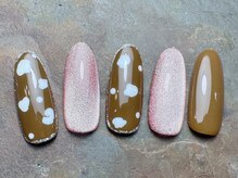 マジックミラー/