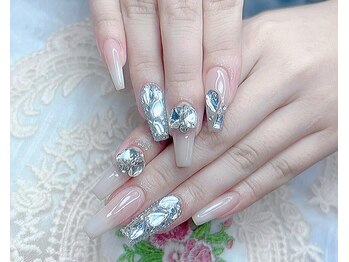 リナスパ(79LINA SPA)/長さだし