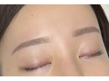 モンド 渋谷道玄坂店(Mond)/美眉アイブロウWAX*渋谷道玄坂