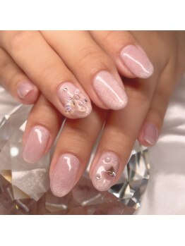 ピンクマグワンホン