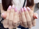 ～ピンク&ハート～