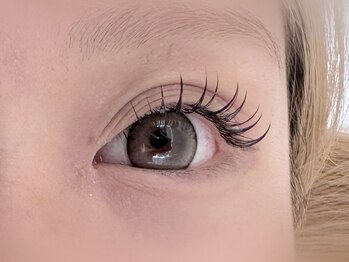 ジェム バイ アルテフィーチェ 西宮(gem by artefice)/Dカールで魅せるデザイン♪