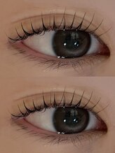 アイラッシュプラン 天王寺駅前店(eyelash plan)/韓国風まつげパーマ