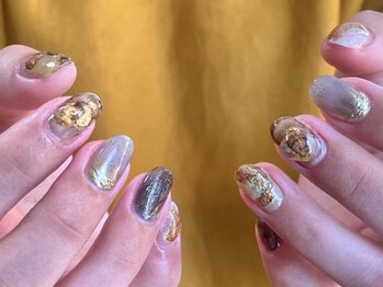 ウニ(uni)の写真/（（定額menuご用意★））定期的に変わるデザインで飽きがこないこと間違いなし♪モチに定評あり◎