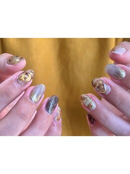 定額メニューのあるサロン