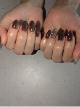 ミーナネイル(MNnail)/