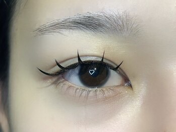 エクラートアイ アンド ローレル 池袋店(ECLART eye&Laurel)/