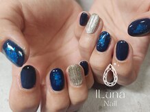 イルナ ネイル(ILuna Nail)/