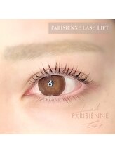 ノエル 上野店(Noel)/パリジェンヌラッシュリフト