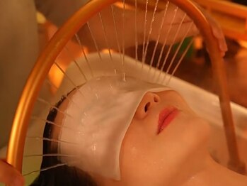 ヴェルデ 池袋西口店(Verde)/極上ヘッドスパ