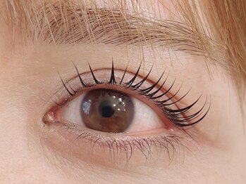 リミリス 表参道店(ReMiliss)/まつげパーマ