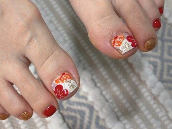 ネイルヴィオナス 西宮(nail Vionas)/