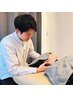 【人気No.1！】足つぼ＋ドライヘッドスパ 90分 ¥10,000→¥8,000