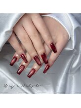 ユニークネイル 横浜関内店(Unique Nail)/マグネット