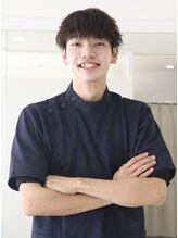 J'Sメディカル整体院 渋谷院 金田 裕樹