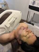 アマナ(AMANA)/お悩みに合わせた専用フィルター