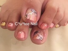 キューティー 錦糸町店(Cutee)/Cutee定額デザイン