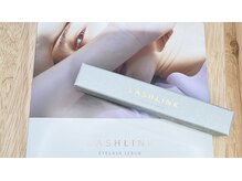 ソワムル(Soime Lu)/ラッシュリンク