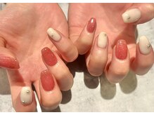 レストヘアー(Resto hair)/アート