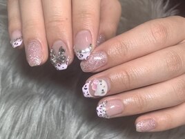 レオパードフレンチ