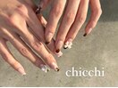 nail salon chicchi shimonoseki