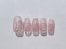 summer nail