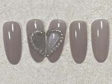 アントレイネイル/アントレイネイル・デザイン例