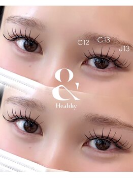 ライル(RILE)/&healthy♪