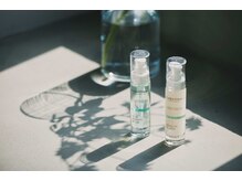 ケアナクス 恵比寿本店(keanax)/クリスティーナ-アンストレス-