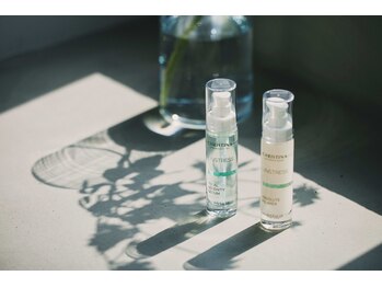 ケアナクス 恵比寿本店(keanax)/クリスティーナ-アンストレス-